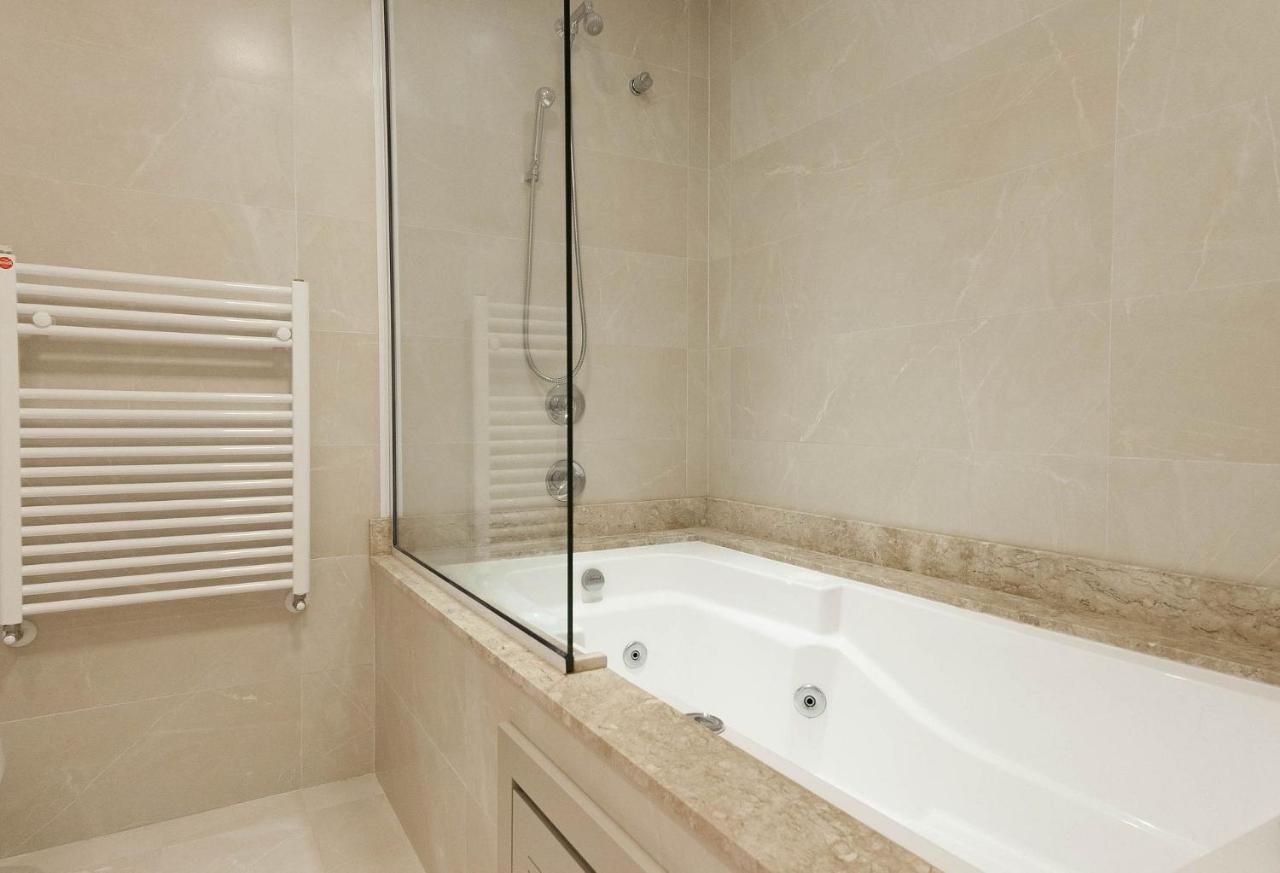Apartamento Via Florida Luxo I - 302